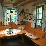 Chalet Uriges Am Waldrand *
