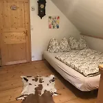 Chalet Uriges Am Waldrand *