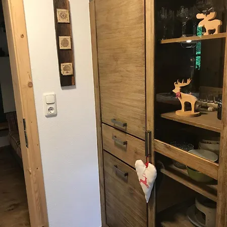 Шале Uriges Am Waldrand Scharnstein