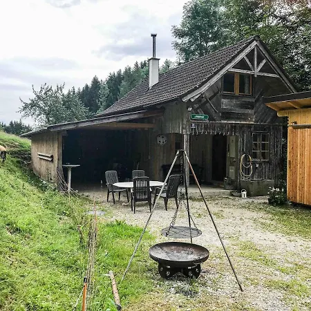 Uriges Am Waldrand * Scharnstein