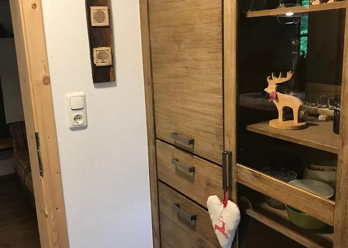 Σαλέ Uriges Am Waldrand Scharnstein