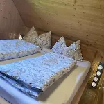 Uriges Am Waldrand Scharnstein