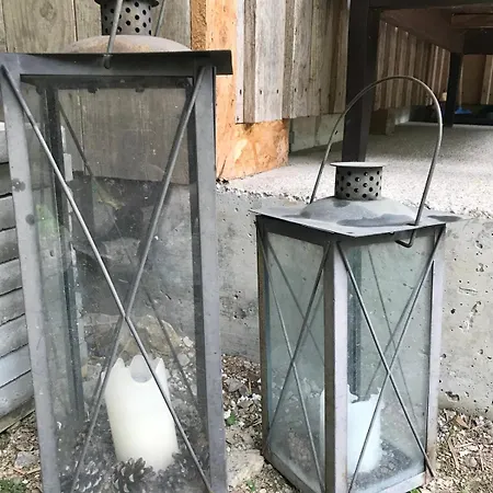 Uriges Am Waldrand Alpesi faház Scharnstein